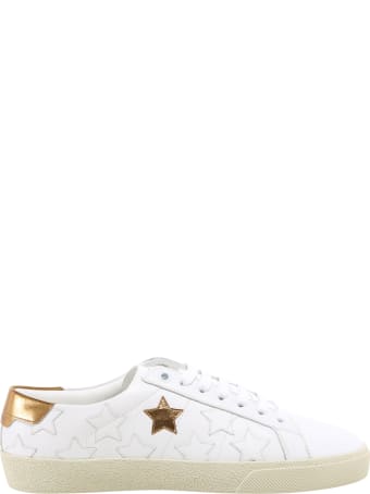 Saint Laurent Sneakers