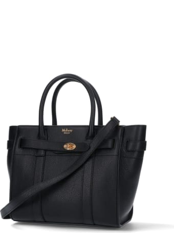 Mulberry Clutch