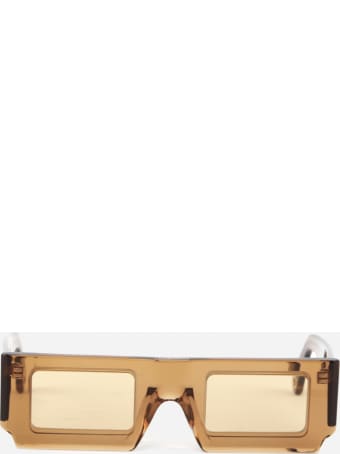 Jacquemus 3d Sunglasses Les Lunettes Soleil