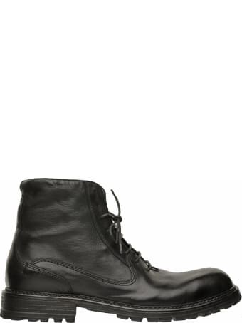 Hundred 100 Hundred 100 Leather Ankle Boot