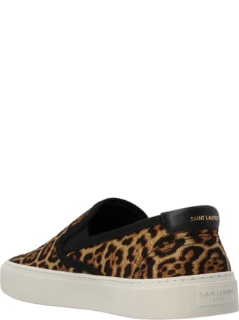 Saint Laurent 'venice' Shoes