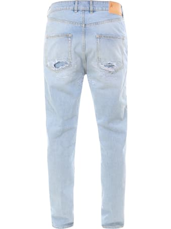 Golden Goose Jeans