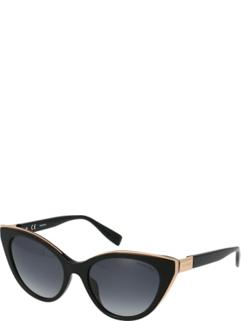 Trussardi Str373 Sunglasses