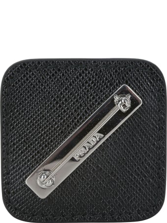 Prada Brooch