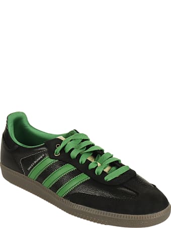 Adidas Originals by Wales Bonner Wales Bonner Samba