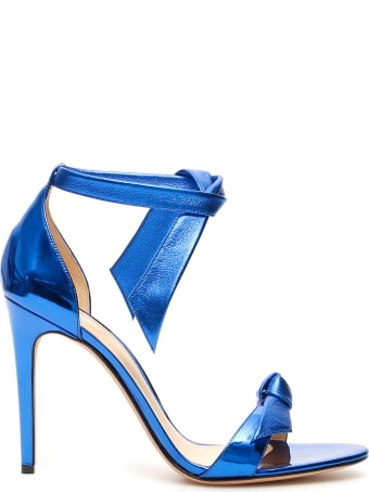 Alexandre Birman Lovely Clarita Sandals 100