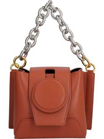YUZEFI 'dalia' Bag