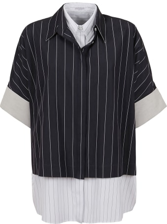 Brunello Cucinelli Shirt