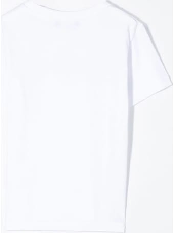 Balmain Print T-shirt