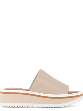 Clergerie Mule Fast5