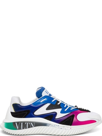Valentino Garavani Wade Runner Multicolor Sneakers