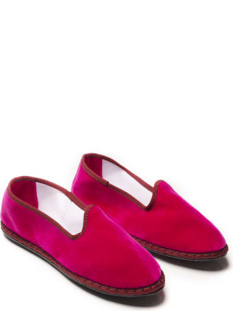 Le Sur Friulana Loafer