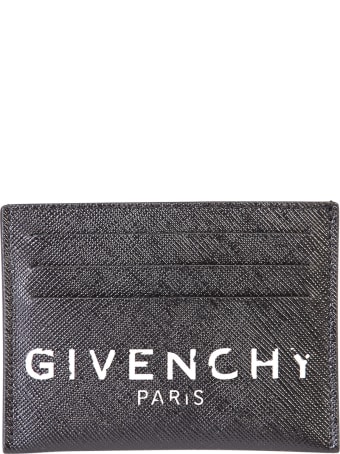 Givenchy Branded Card Holder