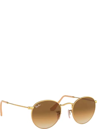 Ray-Ban Ray-ban Rb3447 Matte Arista Sunglasses