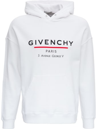 Givenchy Hoodie Rtw