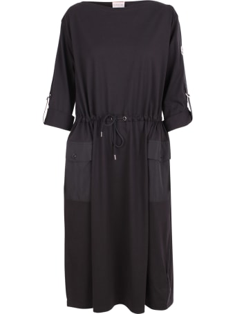 Moncler Cotton Dress
