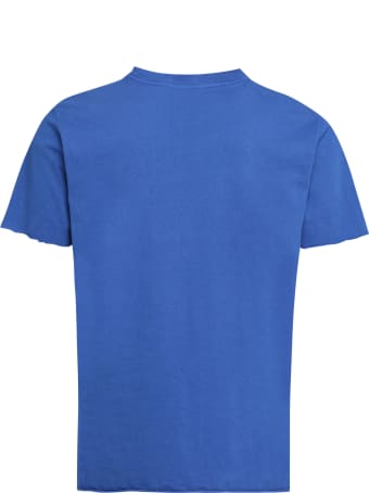 John Elliott Stretch Cotton T-shirt
