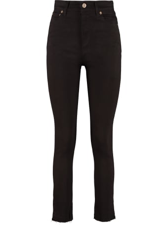 Golden Goose Demi Skinny Jeans