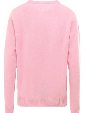 IRENEISGOOD Sweater