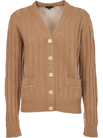 Jejia Beige Cardigan