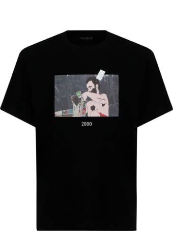 Throwback T-shirt