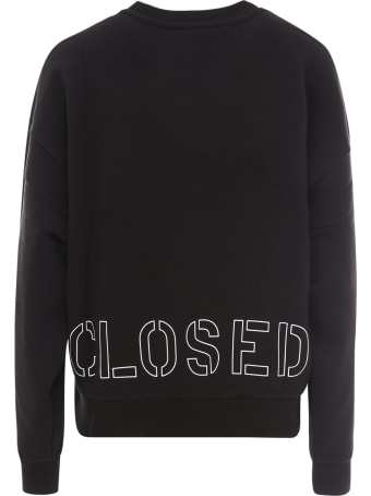 Closed Sweatshirt