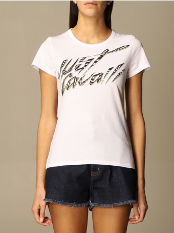 Just Cavalli T-shirt T-shirt Women Just Cavalli