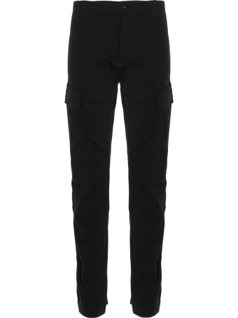 C.P. Company Pants