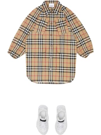 Burberry Chemisier