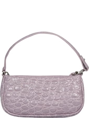 BY FAR Mini Rachel Bag