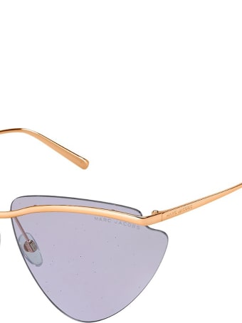 Marc Jacobs MARC 453/S Sunglasses