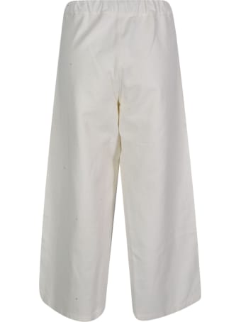 Labo.Art Wide Leg Trousers