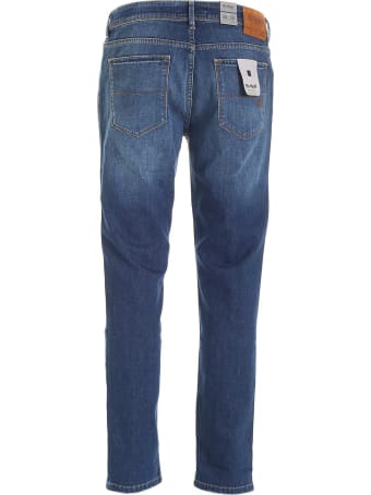 Re-HasH Pants