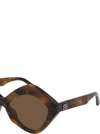 Balenciaga BB0125S Sunglasses