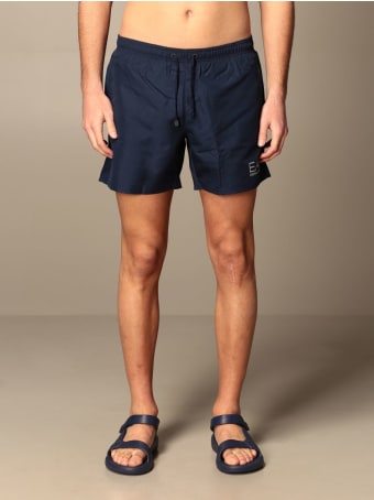 EA7 Swimsuit Swimsuit Men Ea7
