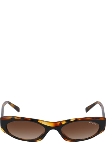 Vogue Eyewear 0vo5316s Sunglasses