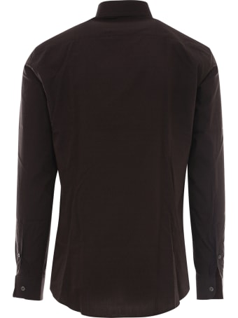 Salvatore Ferragamo Shirt