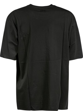 N.21 Jewelry Embellished Loose T-shirt