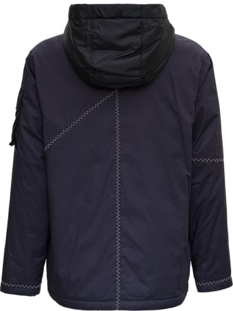 Moncler Genius Albatross Jacket By Jw Anderson