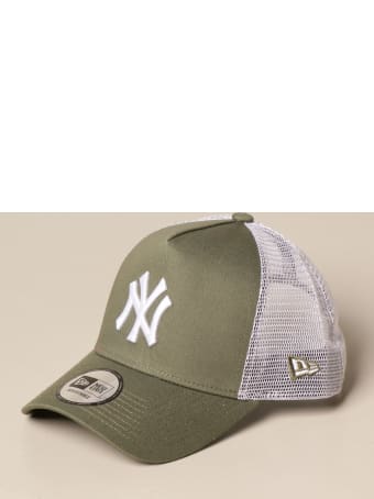 New Era Hat League 9forty New Era Baseball Cap With Logo