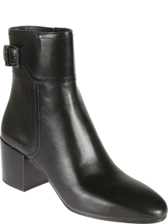Michael Kors Kenya Boots