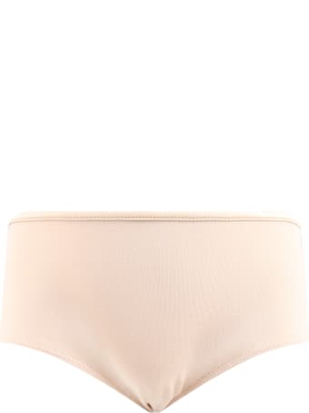 La Perla Pink Knickers For Girl