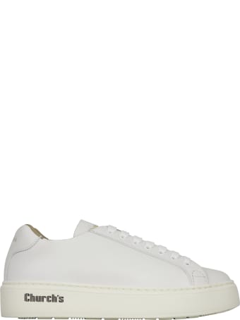 Church's Mach 1 Sneaker