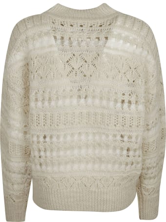 Isabel Marant Pernille Sweater