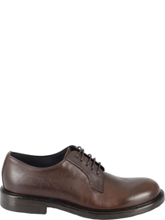 Seboy's Laced Shoes