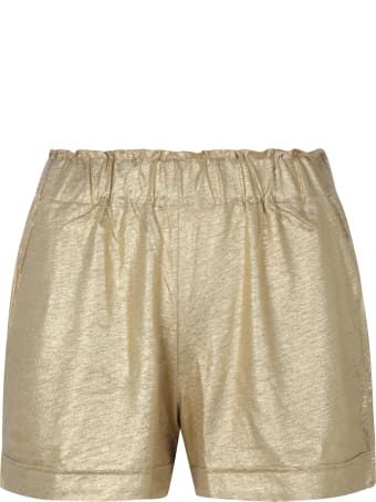 Majestic Filatures Shorts