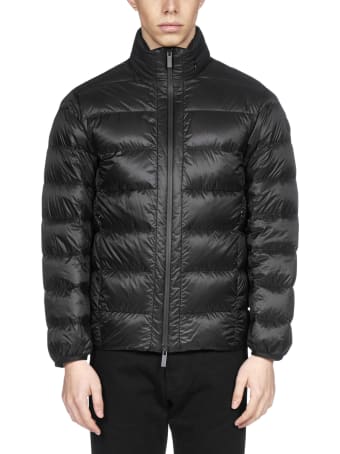 Moncler Peyre Quilted Nylon Down Jacket