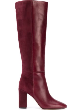 Nicholas Kirkwood Boot Elements
