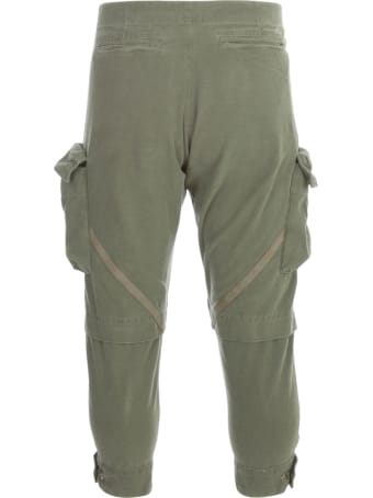 Greg Lauren Bakeressential Cargo