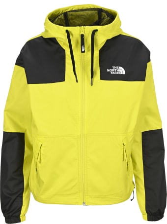 The North Face North Face Sheru Jacket